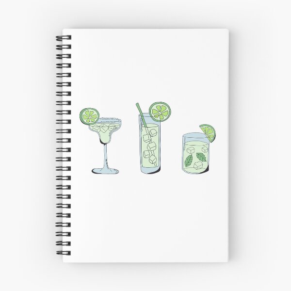 Item preview, Green Drinks Pack designed and sold by Lexanna.