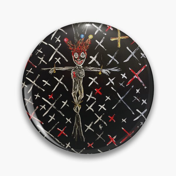Item preview, Pinned up designed and sold by WMDHooligan1488 Art.
