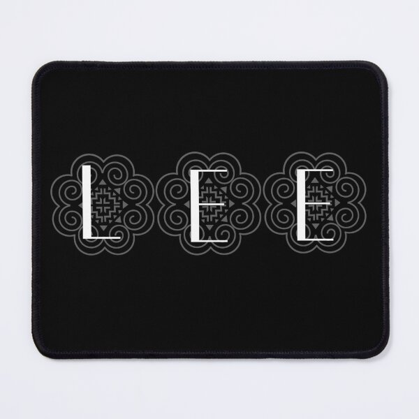 Item preview, Hmong Lee Clan designed and sold by NK-Haven.