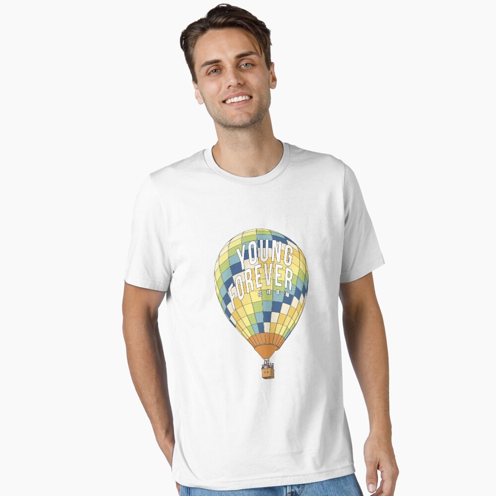 Item preview, Essential T-Shirt designed and sold by tonguetied.