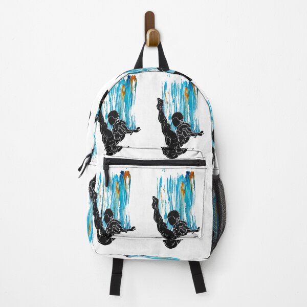 Item preview, Springboard Diver, Platform Diving  designed and sold by danceink.