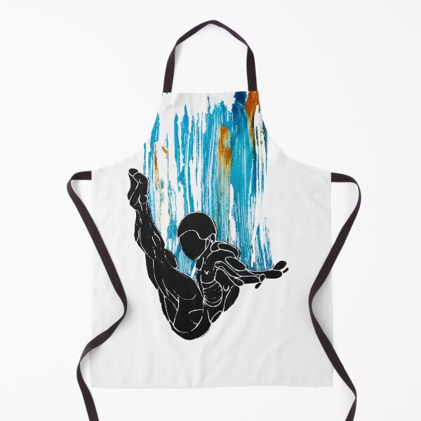 Item preview, Springboard Diver, Platform Diving  designed and sold by danceink.