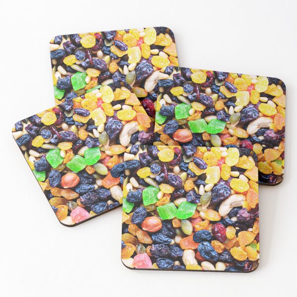 Item preview, breakfast dried fruit designed and sold by TheRightHonMP.