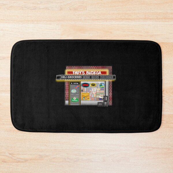 Item preview, Papi's Bodega designed and sold by xodmr.