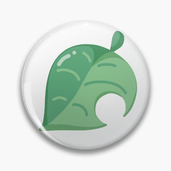 Item preview, AC Leaf designed and sold by leecrys.