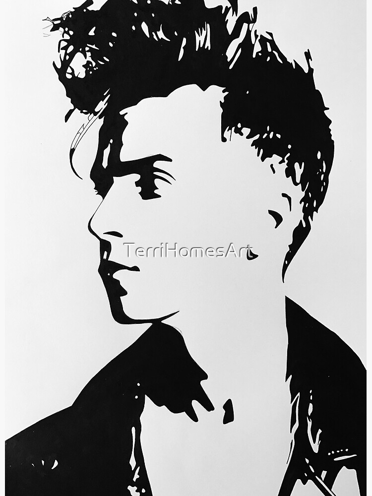 &ldquo;Joe Sugg&rdquo; Poster for Sale by TerriHomesArt | Redbubble