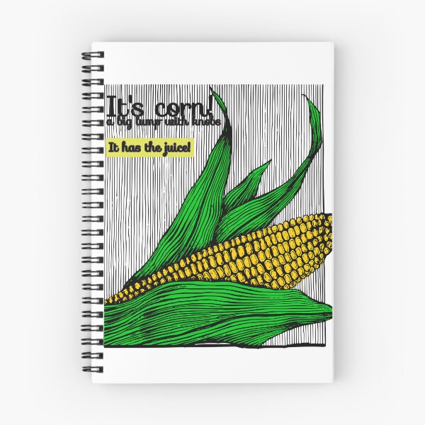 Item preview, It's corn! designed and sold by shop-by-m.