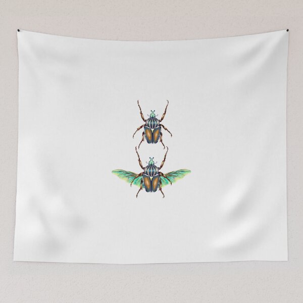 Item preview, Goliath Beetles designed and sold by Skunk-en.