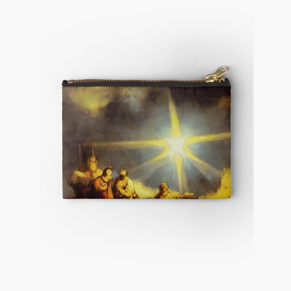 Item preview, Star of Bethlehem Painting 8 designed and sold by ONE-ART.
