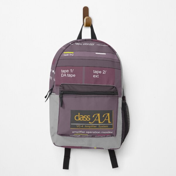 Item preview, TECHNICS Amplifier SU-V45A army purple designed and sold by nickelodewan.