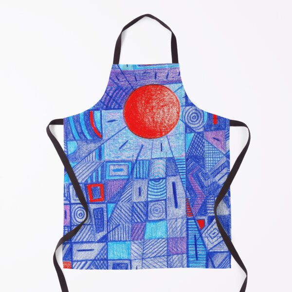Item preview, A sunset at the sea designed and sold by RealMatch.