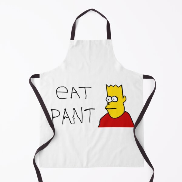 Item preview, Eat Pant designed and sold by ClaytonBurnett.