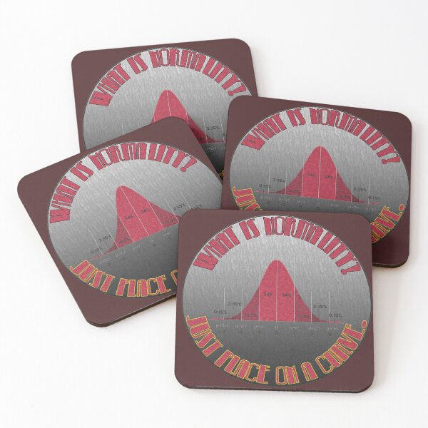 Item preview, What is normality? designed and sold by djomla88.