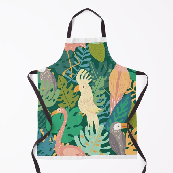 Artikelvorschau, Everybirdy Golder Birds-Muster entworfen und verkauft von med-sp-shop5.