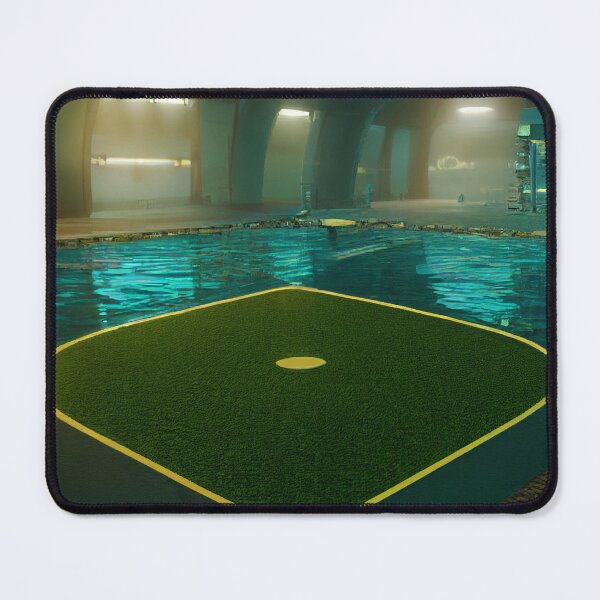 Item preview, Planet Warz - Sea of C - Private Training Arena "Planet Sportzone 03" designed and sold by Brazz Official.
