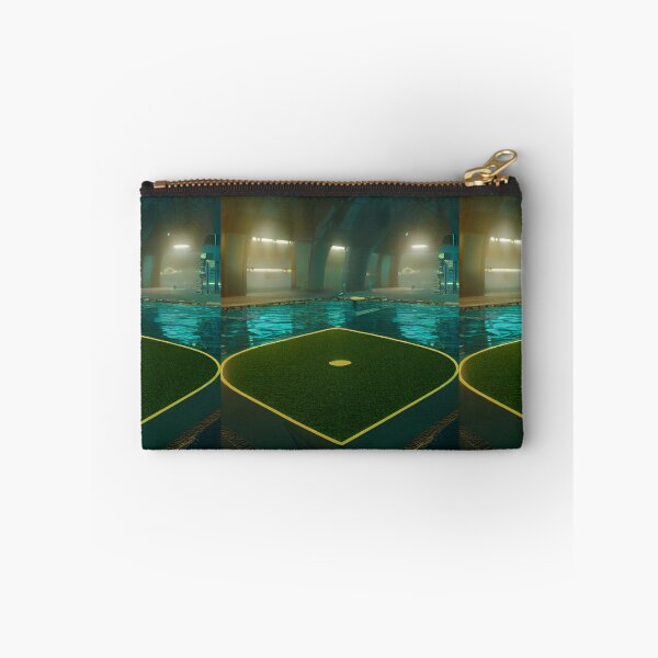 Item preview, Planet Warz - Sea of C - Private Training Arena "Planet Sportzone 03" designed and sold by Brazz Official.