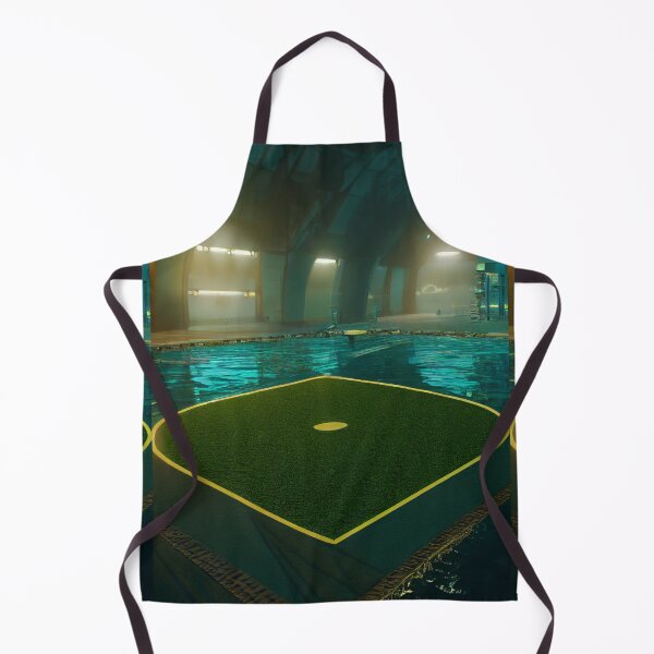 Item preview, Planet Warz - Sea of C - Private Training Arena "Planet Sportzone 03" designed and sold by Brazz Official.