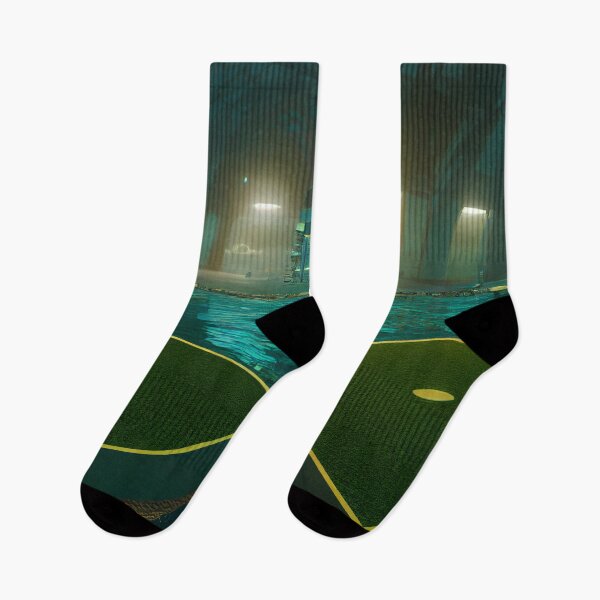 Item preview, Planet Warz - Sea of C - Private Training Arena "Planet Sportzone 03" designed and sold by Brazz Official.