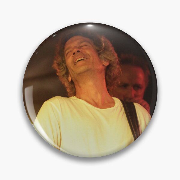 Item preview, Billy Squier - Photograph designed and sold by ConcertImages.