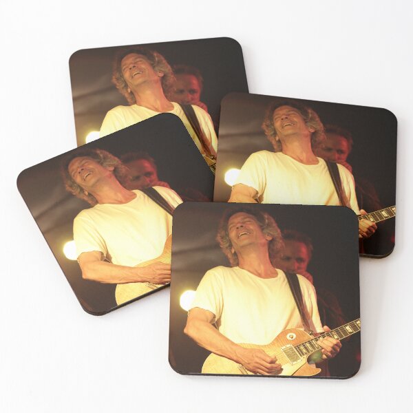 Item preview, Billy Squier - Photograph designed and sold by ConcertImages.