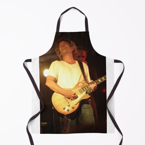Item preview, Billy Squier - Photograph designed and sold by ConcertImages.