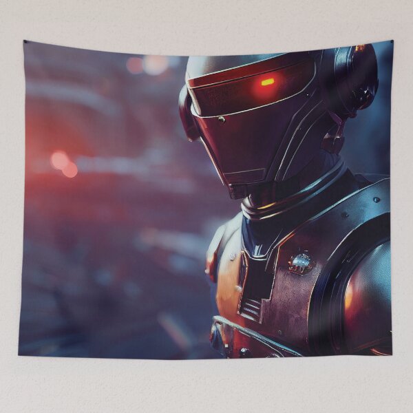 Item preview, Restricted Area designed and sold by All That Is.