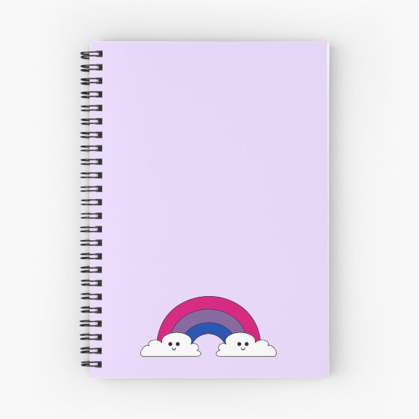 Item preview, bisexuality pride rainbow designed and sold by keikei333.