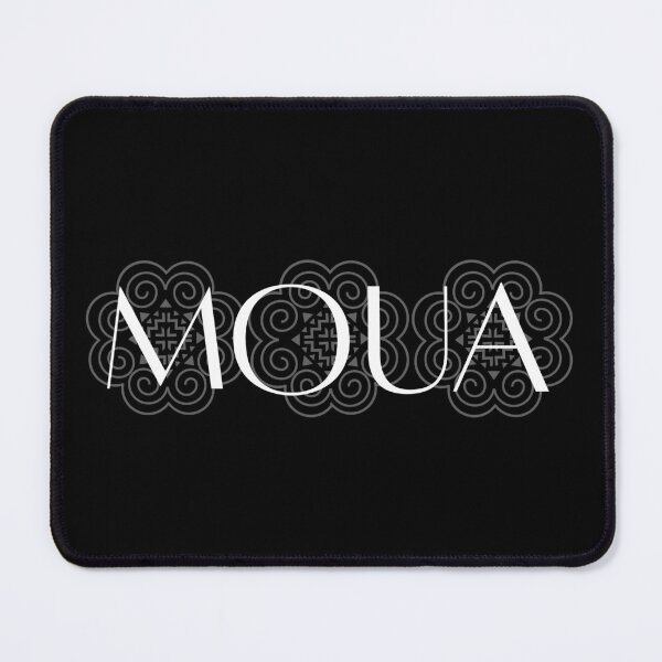 Item preview, Hmong Moua Clan designed and sold by NK-Haven.