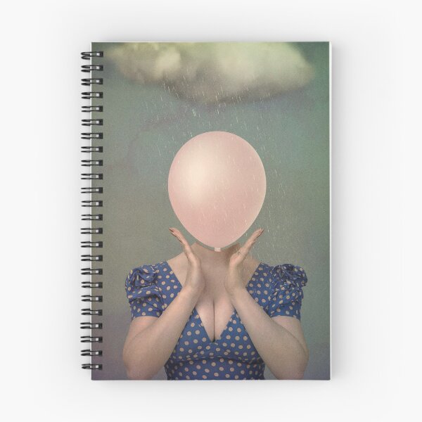Item preview, Airhead designed and sold by Claudia Bartoli-McKinney.