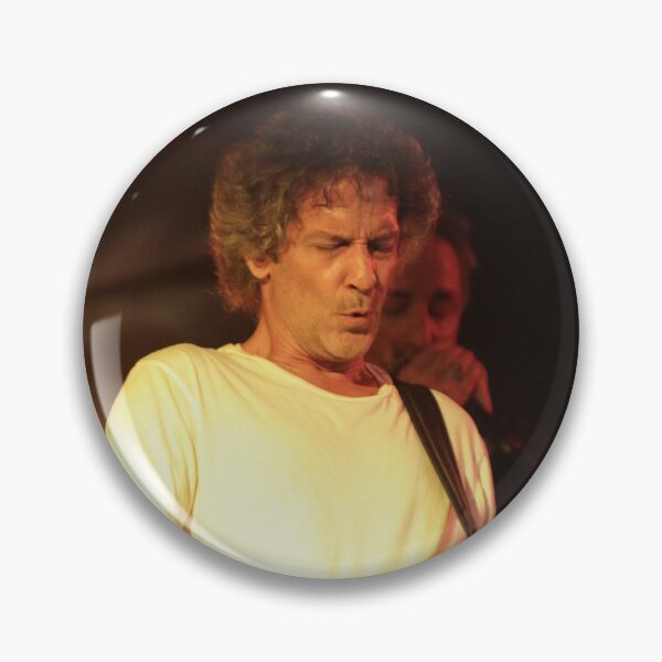 Item preview, Billy Squier - Photograph designed and sold by ConcertImages.