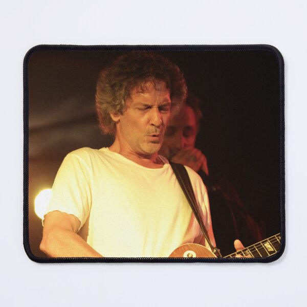 Item preview, Billy Squier - Photograph designed and sold by ConcertImages.
