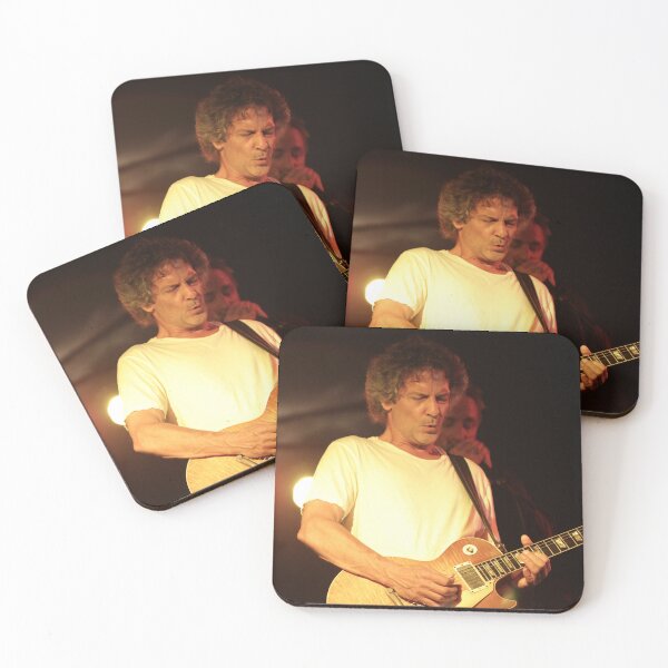 Item preview, Billy Squier - Photograph designed and sold by ConcertImages.