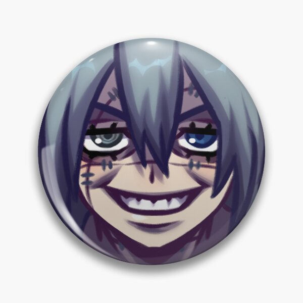 Item preview, Mahito creep designed and sold by RedCallisto.