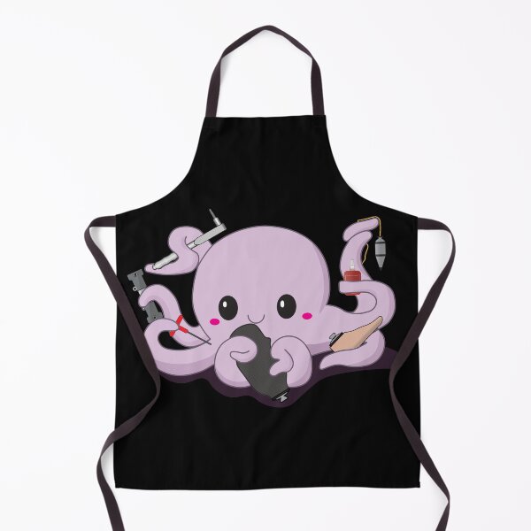 Item preview, Prosthetics Octopus designed and sold by oandpmemes.
