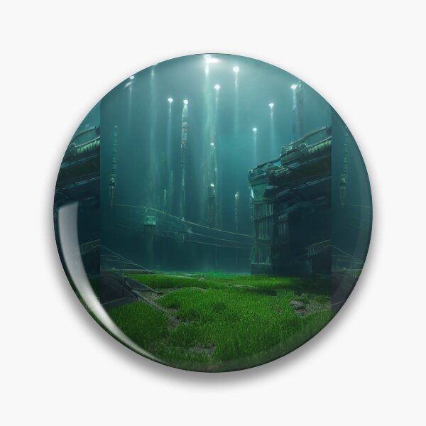 Item preview, Planet Warz - Sea of C - Forgotten District "Planet Sportzone 03" designed and sold by Brazz Official.