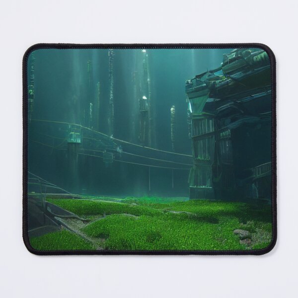 Item preview, Planet Warz - Sea of C - Forgotten District "Planet Sportzone 03" designed and sold by Brazz Official.