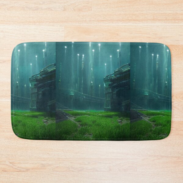 Item preview, Planet Warz - Sea of C - Forgotten District "Planet Sportzone 03" designed and sold by Brazz Official.