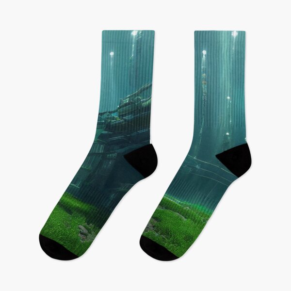 Item preview, Planet Warz - Sea of C - Forgotten District "Planet Sportzone 03" designed and sold by Brazz Official.