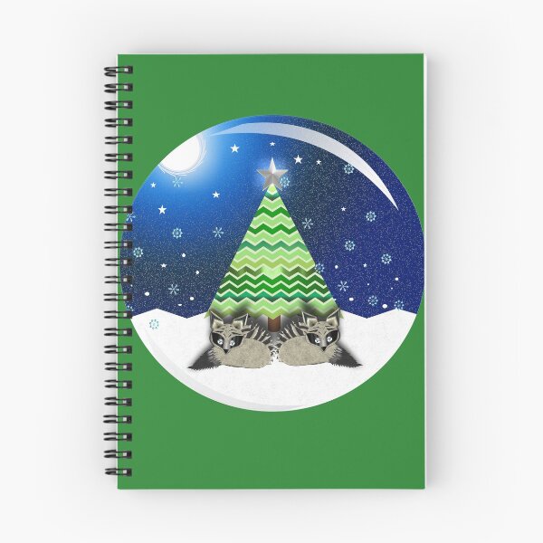 Item preview, AARDWOLF CHRISTMAS. designed and sold by sana90.