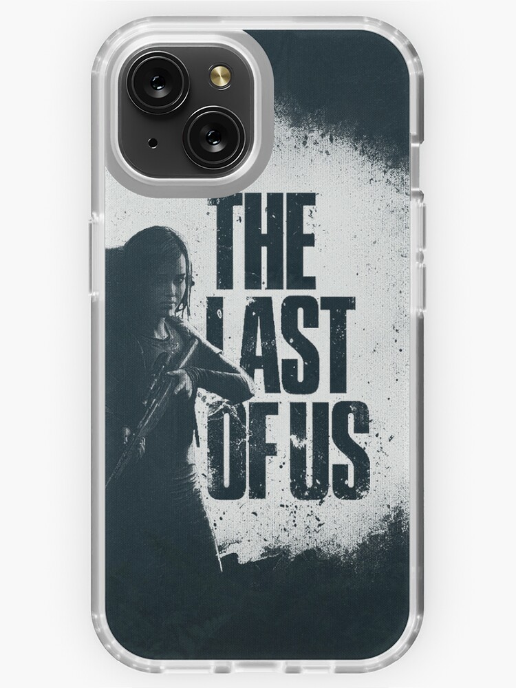 The Last Of Us Naughty Dog for Playstation 3 Wallpaper for iPhone 5