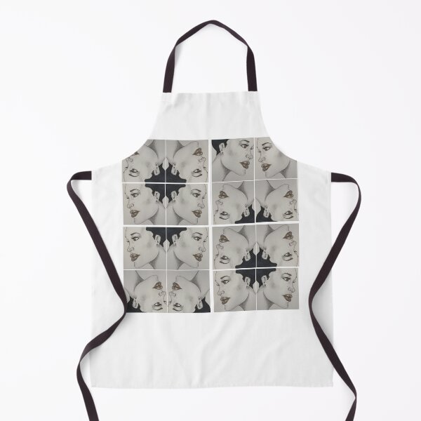 Item preview, Kaleidoscope of faces designed and sold by EjsArtArt.