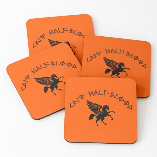 Item preview, Camp Half Blood  designed and sold by SoArtDrawing.