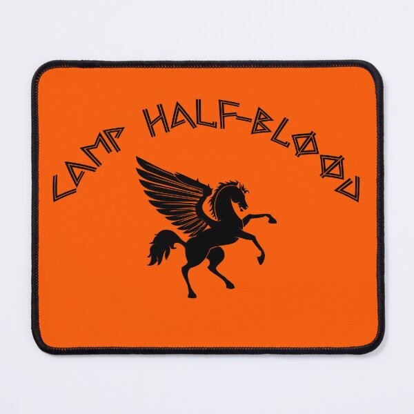Item preview, Camp Half Blood  designed and sold by SoArtDrawing.
