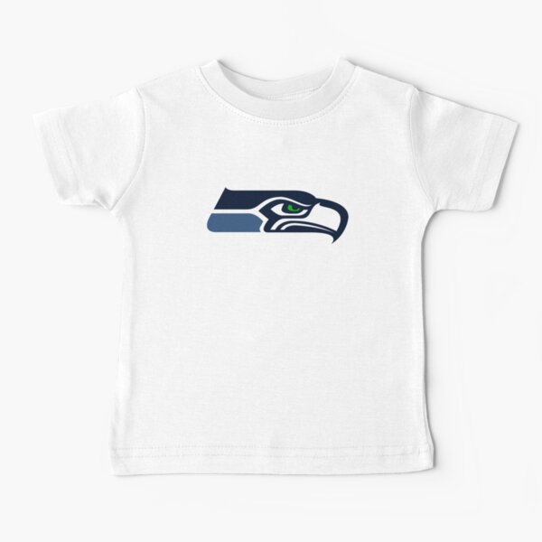 Seattle Seahawks Nike Home Jersey Romper - College Navy - Tyler Lockett -  Infant