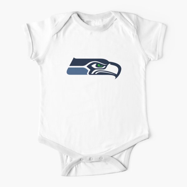 seahawks so  Baby One-Piece for Sale by dreake