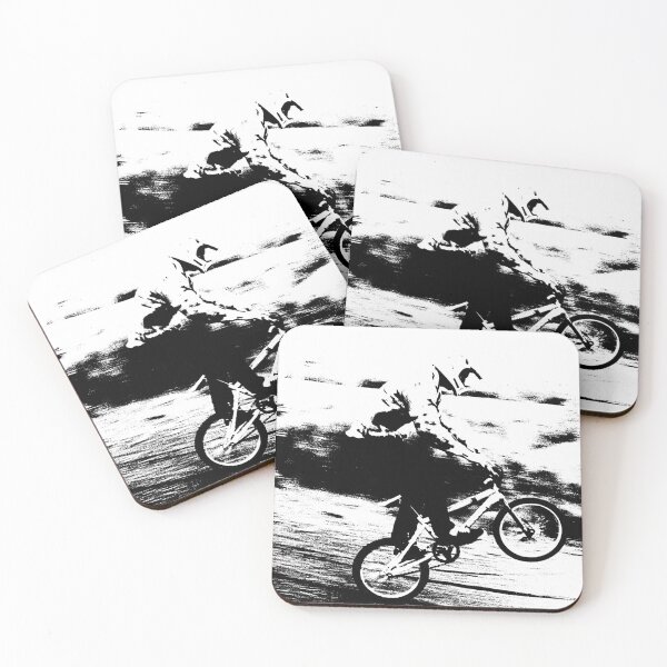 Item preview, bmx bicycle motocross designed and sold by ricobarinas.