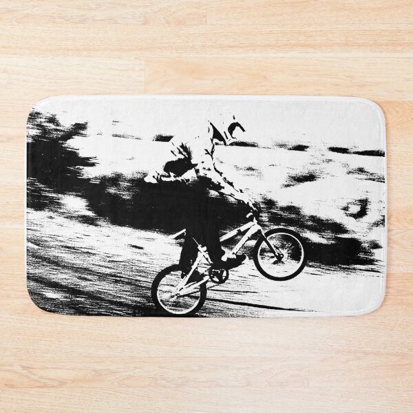 Item preview, bmx bicycle motocross designed and sold by ricobarinas.