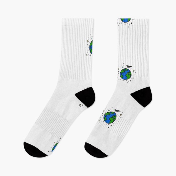 Item preview, Travel designed and sold by Grace Friedman.