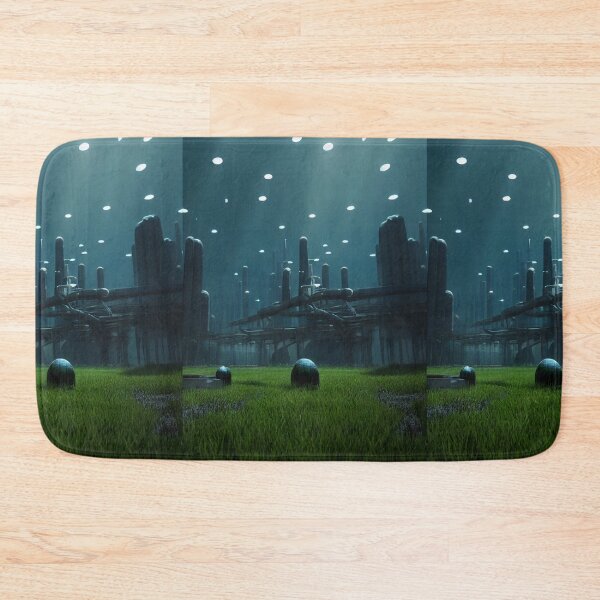 Item preview, Planet Warz - Sea of C - Indutrial District "Planet Sportzone 03" designed and sold by Brazz Official.