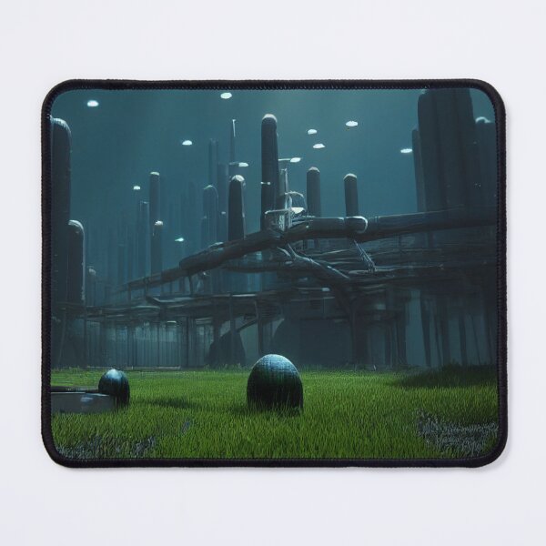 Item preview, Planet Warz - Sea of C - Indutrial District "Planet Sportzone 03" designed and sold by Brazz Official.